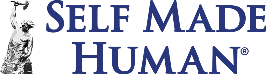 Self Made Human Self Made Human