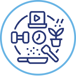 Deneyimsel Öğrenme Çözümleri, Indoor & Outdoor Faaliyetler