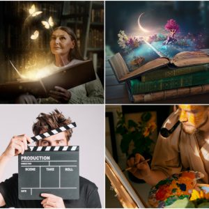 Doç. Dr. Aslı Kotaman ile Yaratıcı Atölyeler, Webinarlar ve Seminerler