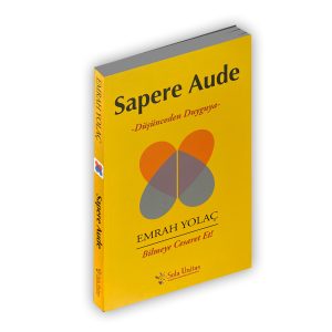 Sapere Aude